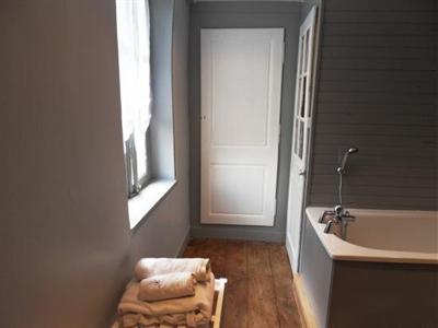 фото отеля Chambre d'Hotes La Petite Maison