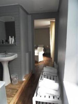 фото отеля Chambre d'Hotes La Petite Maison