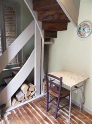 фото отеля Chambre d'Hotes La Petite Maison