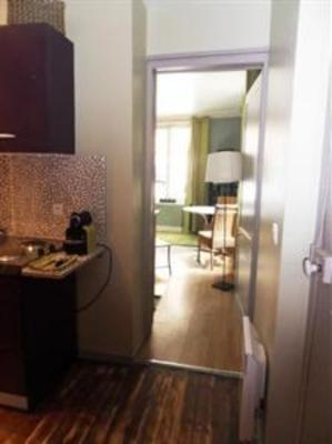 фото отеля Chambre d'Hotes La Petite Maison