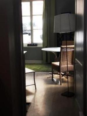 фото отеля Chambre d'Hotes La Petite Maison