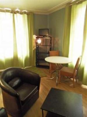 фото отеля Chambre d'Hotes La Petite Maison