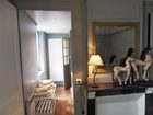 фото отеля Chambre d'Hotes La Petite Maison