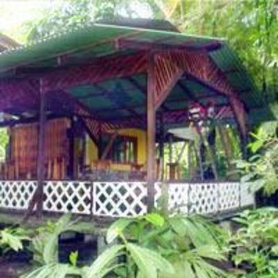 фото отеля Casa Camarona