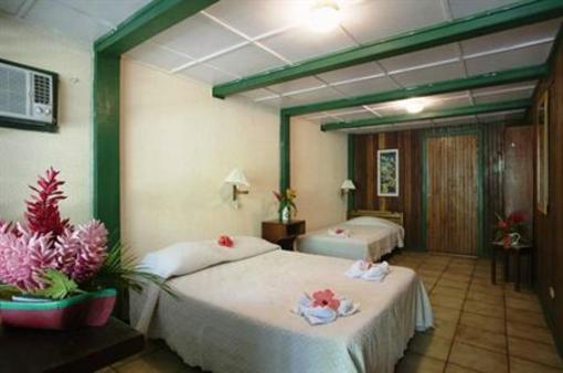 фото отеля Casa Camarona