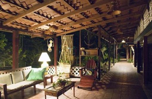 фото отеля Casa Camarona