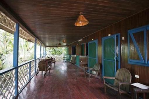 фото отеля Casa Camarona