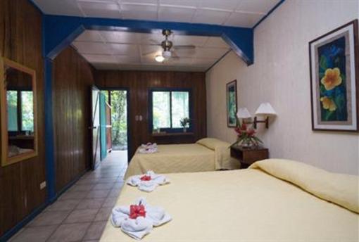 фото отеля Casa Camarona