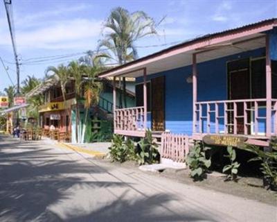 фото отеля Casa Camarona