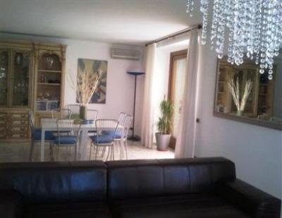 фото отеля B&B Rocca del Colle
