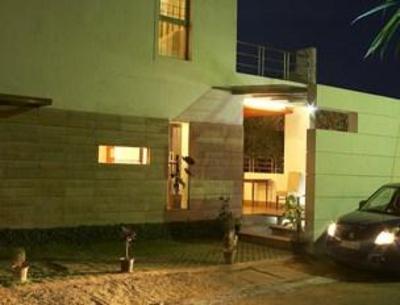 фото отеля Red Carpet Residence Bangalore