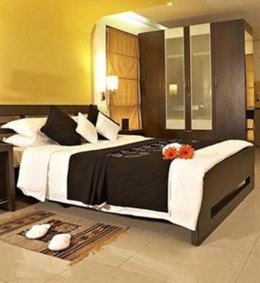 фото отеля Red Carpet Residence Bangalore