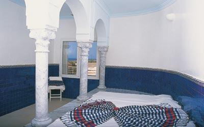 фото отеля Hasdrubal Thalassa & Spa Djerba