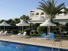 фото отеля Hasdrubal Thalassa & Spa Djerba