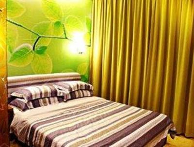 фото отеля Jia Mei Hotel Shangxiajiu Guangzhou