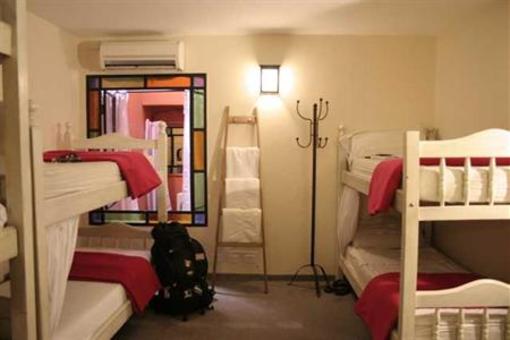 фото отеля V&S Hostel Club
