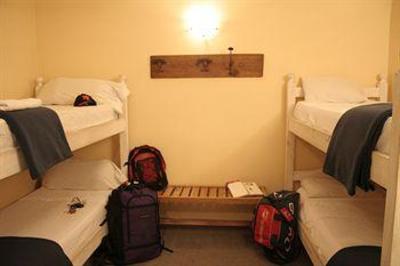 фото отеля V&S Hostel Club