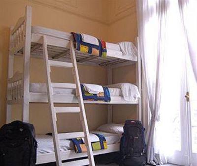 фото отеля V&S Hostel Club