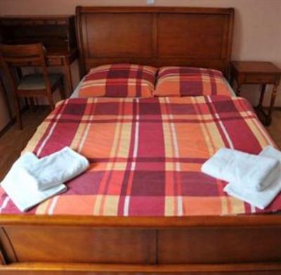 фото отеля Pension Lony