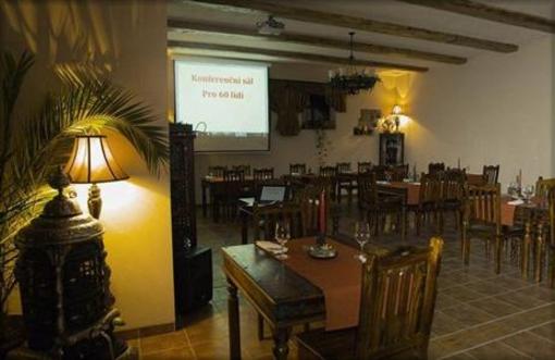 фото отеля Pension Lony