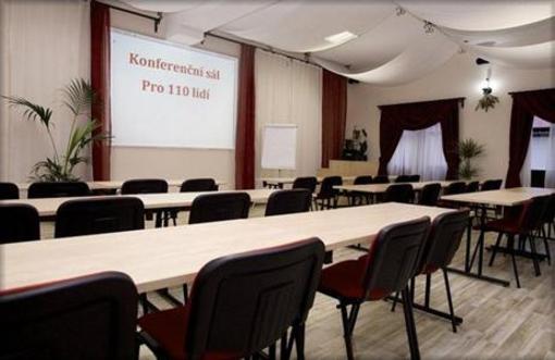 фото отеля Pension Lony