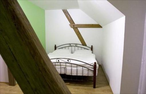 фото отеля Pension Lony