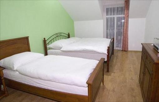 фото отеля Pension Lony