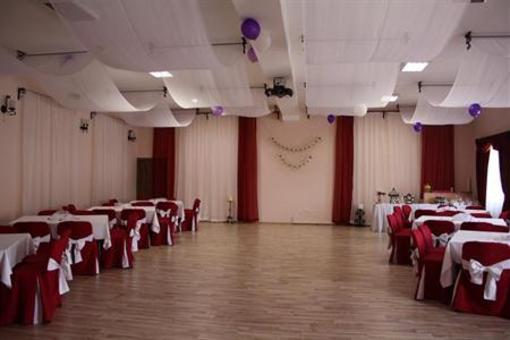 фото отеля Pension Lony