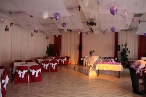фото отеля Pension Lony