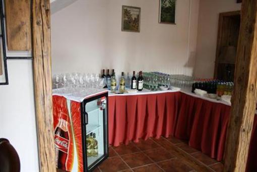 фото отеля Pension Lony