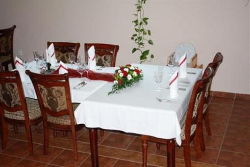 фото отеля Pension Lony