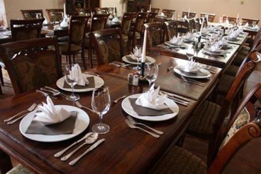 фото отеля Pension Lony