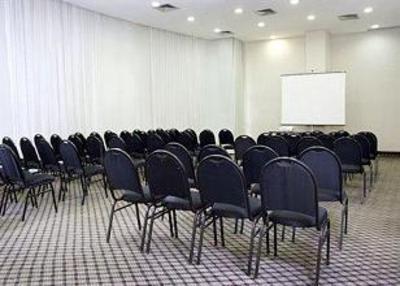 фото отеля Comfort Hotel & Suites Taguatinga