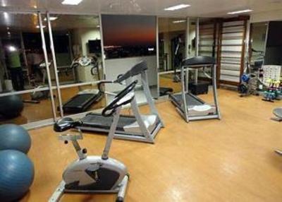 фото отеля Comfort Hotel & Suites Taguatinga