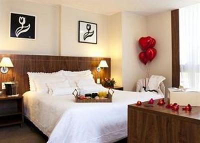 фото отеля Comfort Hotel & Suites Taguatinga