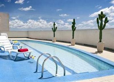 фото отеля Comfort Hotel & Suites Taguatinga