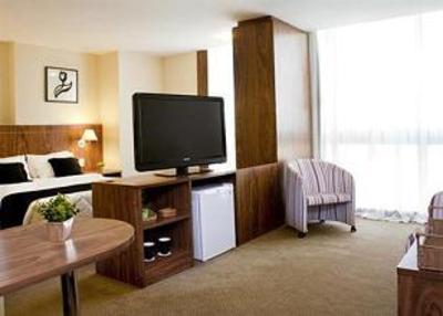 фото отеля Comfort Hotel & Suites Taguatinga