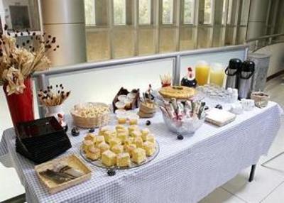 фото отеля Comfort Hotel & Suites Taguatinga