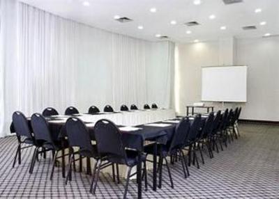 фото отеля Comfort Hotel & Suites Taguatinga