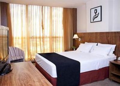 фото отеля Comfort Hotel & Suites Taguatinga