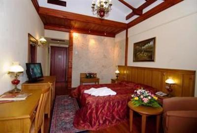 фото отеля Aiges Melathron