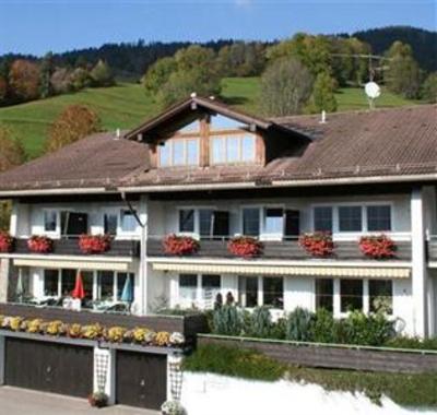 фото отеля Hotel Schwandenhof