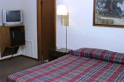фото отеля Diamond Motel Abilene (Kansas)