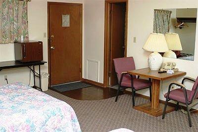 фото отеля Diamond Motel Abilene (Kansas)