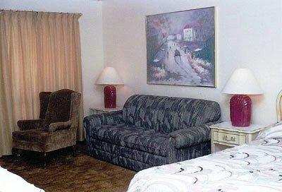 фото отеля Diamond Motel Abilene (Kansas)