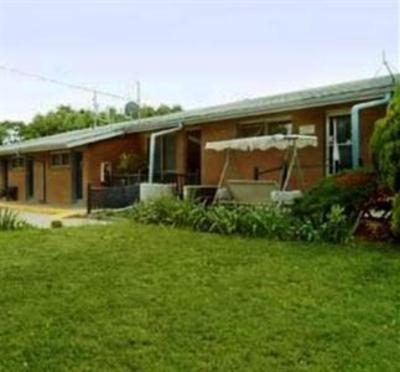 фото отеля Diamond Motel Abilene (Kansas)