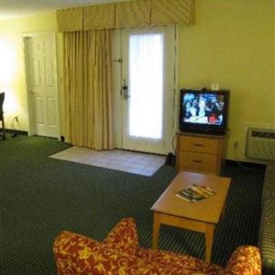 фото отеля Residence Inn Norman