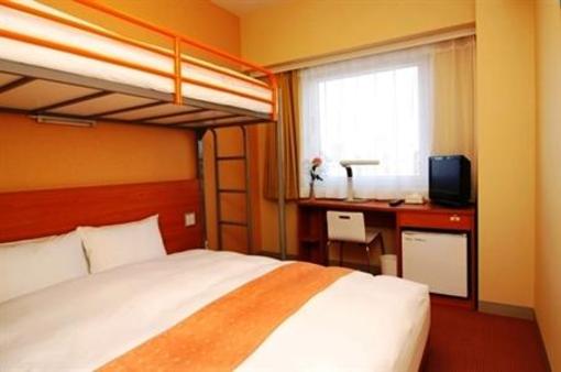фото отеля Chisun Inn Munakata