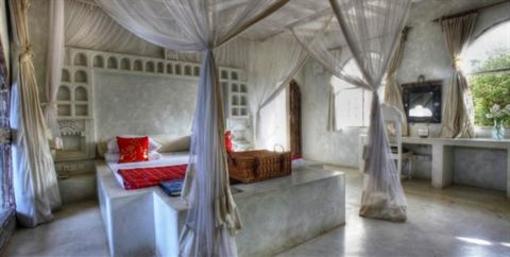 фото отеля Msambweni Beach House