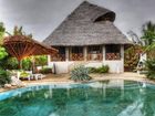 фото отеля Msambweni Beach House